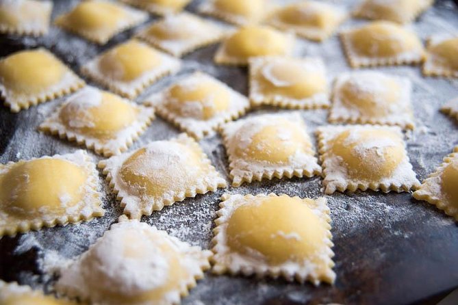 Learn How to Make Homemade Pasta. Como Area - The 2-hour flow: dough, shaping, and sauce prep