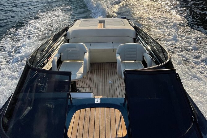 Luxury Boat Tour on Lake Como - Price and logistics: what you’re really paying for