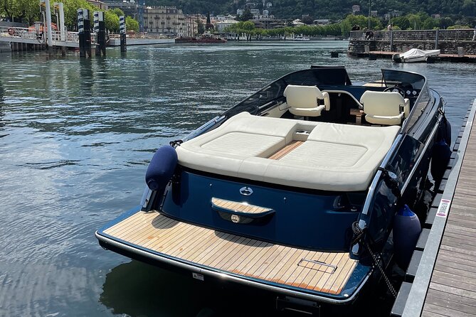 Luxury Boat Tour on Lake Como - Stop 6: The George Clooney estate and the Heinz-to-Clooney story