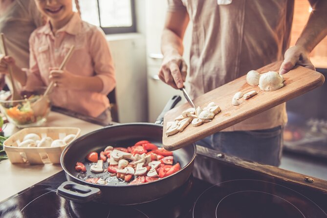 Luxury Cooking Class with a Chef in Bellagio - Key Highlights You Can Count On