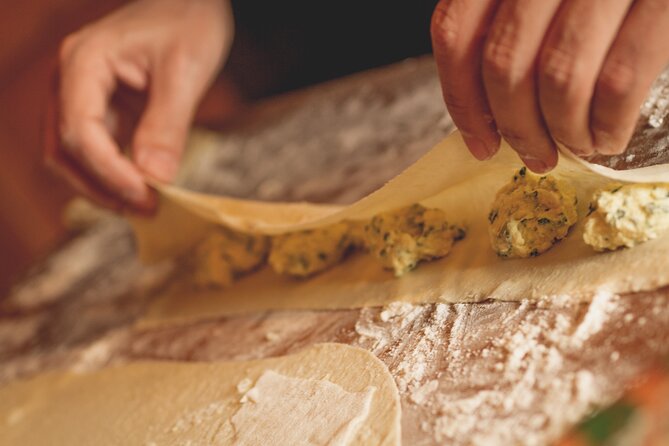 Luxury Cooking Class with a Chef in Bellagio - A Villa Casanova Morning on the Lake Como Side of Bellagio