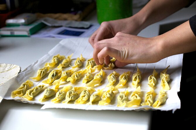 Luxury Cooking Class with a Chef in Bellagio - Chef Luigi’s Hands-On Cooking: Pasta, Risotto, Gnocchi, and More