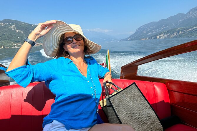 Luxury Private Boat Tour on Lake Como – Villas & Bellagio Visit - Why this Lake Como private boat tour is such good value