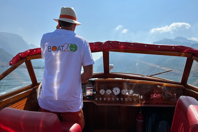 Luxury Private Boat Tour on Lake Como – Villas & Bellagio Visit - Arenna and Varenna vibes: fishing traditions and garden villas