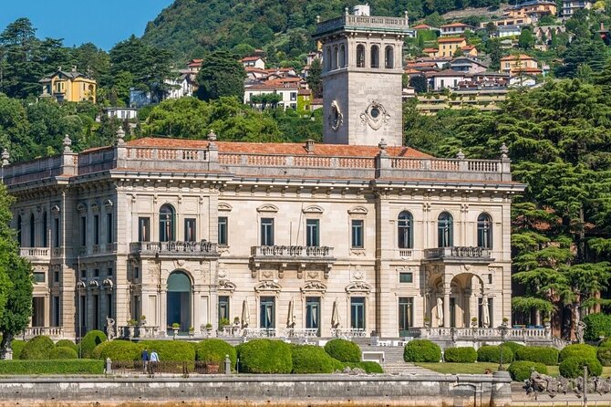 Luxury Sunset Lake Como 1h or experience with enchanting view - Music and Wine Moment: The Little Extras That Make It Feel Special