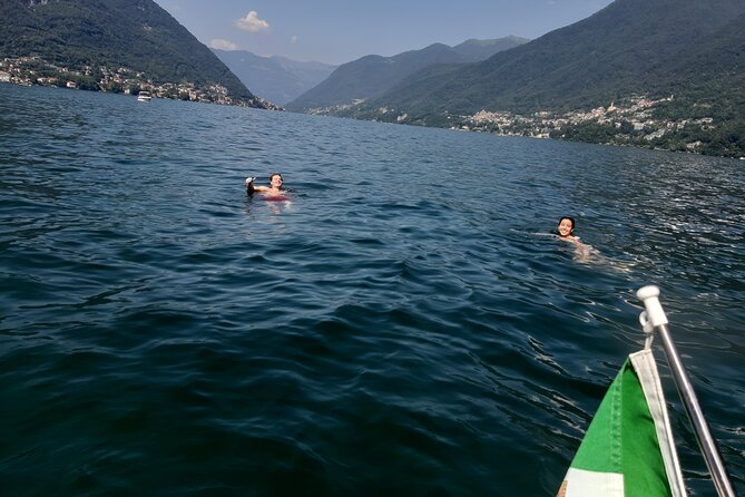 Luxury Sunset Lake Como 1h or experience with enchanting view - Timing: Is One Hour Enough for a Lake Como Sunset?