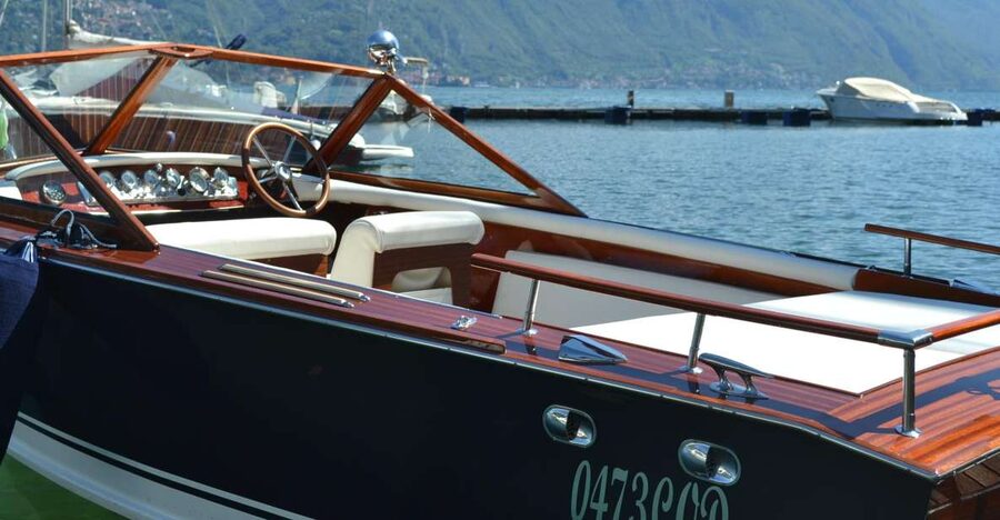 Menaggio: Villas of Central Lake Como Private Boat Tour - Why This Central Lake Como Route Works From Menaggio