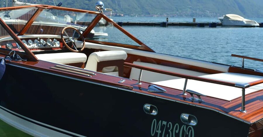Menaggio: Villas of Central Lake Como Private Boat Tour - The 2-Hour Villa Circuit: What Happens at Each Stop