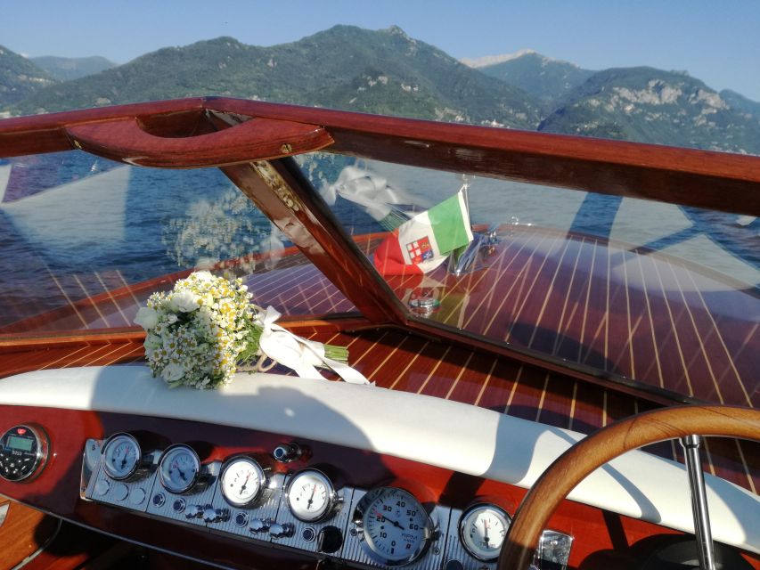 Menaggio: Villas of Central Lake Como Private Boat Tour - Value: Is $756.59 for Up to 4 a Good Deal?