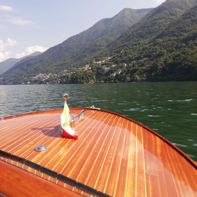 Menaggio: Villas of Central Lake Como Private Boat Tour - Should You Book This Private Boat Tour From Menaggio?