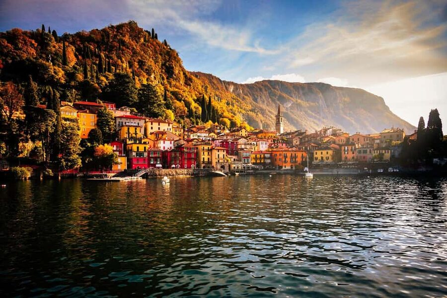 Milan: Lake Como, Bellagio, and Varenna Day Trip & Cruise - Bellano Stop and the Orrido Choice: Short Break, Big Feelings