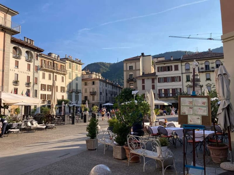 Milan: Lake Como, Bellagio, and Varenna Day Trip & Cruise - Varenna: A Taste of the Lake at a Slower Tempo