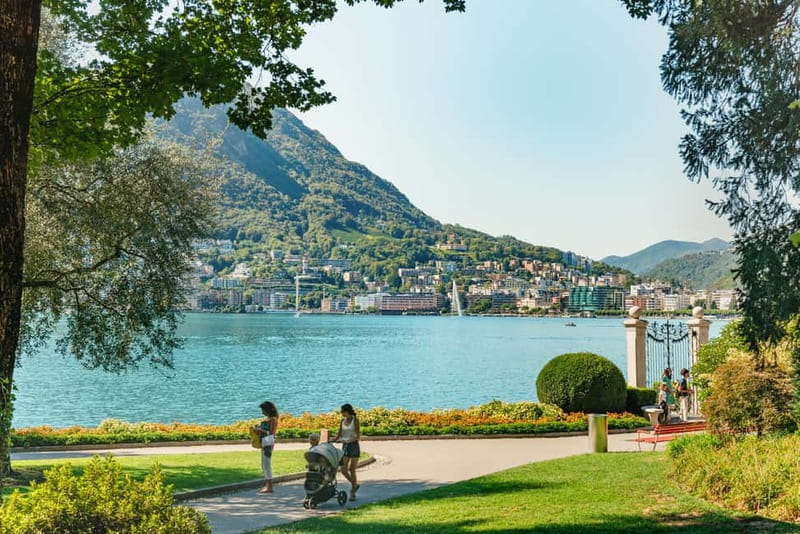 Milan: Lake Como Private Cruise, Bellagio & Lugano Day Trip - Timing, Walking, and the Small Details That Matter