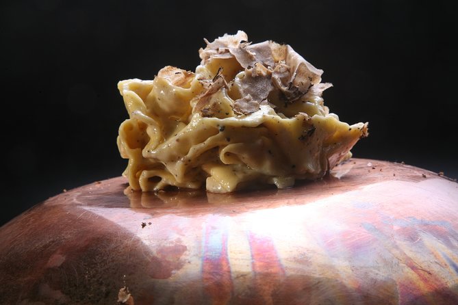Mushroom or Truffle Hunting - The Trek Details: Wear Trekking Shoes and Expect Slippery Leaves