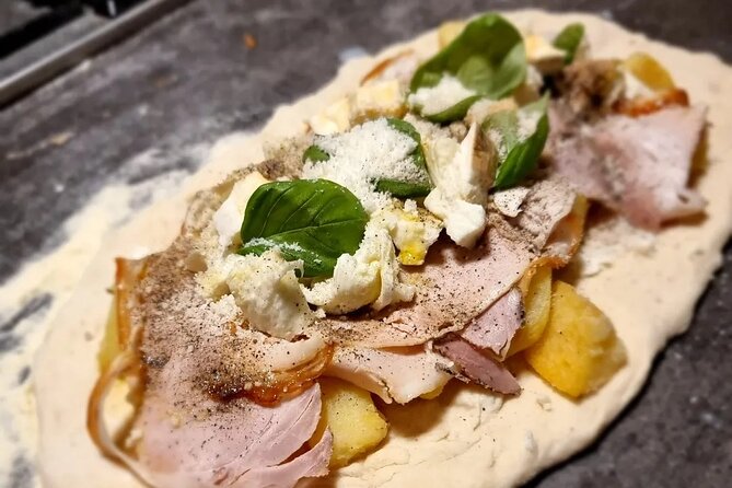 Neapolitan DOC Pizza Class And Cooking in a Wood Oven at a Local's house - Key Points Worth Knowing Before You Go