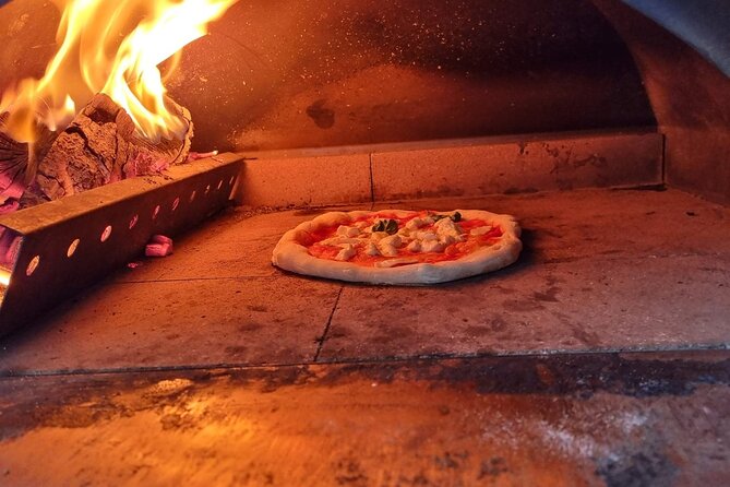 Neapolitan DOC Pizza Class And Cooking in a Wood Oven at a Local's house - Neapolitan DOC Pizza Class in Como: What This Experience Really Is