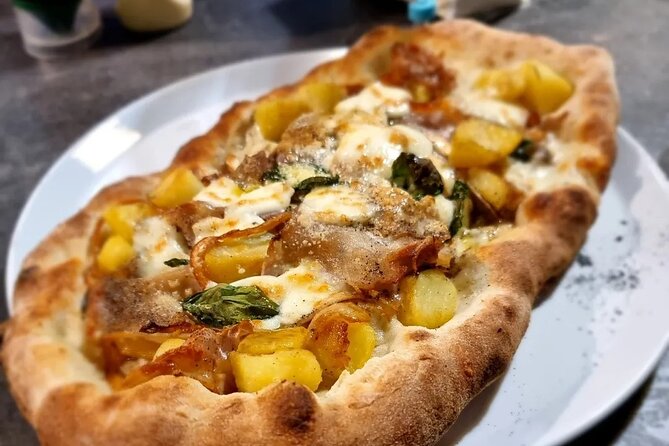 Neapolitan DOC Pizza Class And Cooking in a Wood Oven at a Local's house - Price and Value: Is $177.44 Worth It?