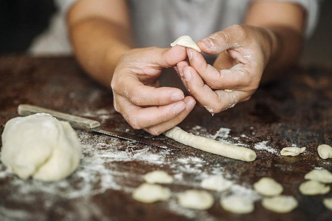 Pasta Fresca Hands-on Cooking Class with a Local in Como - Key things to know before you go