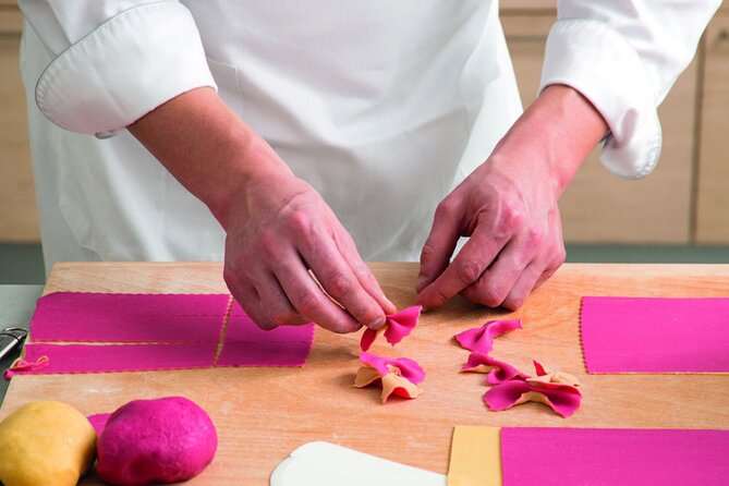 Pasta Fresca Hands-on Cooking Class with a Local in Como - Pasta Fresca in Como: Why This Class Feels Worth the Time