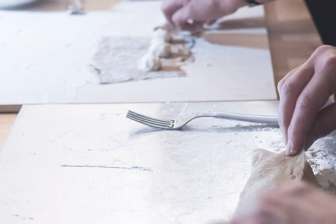 Pasta Fresca Hands-on Cooking Class with a Local in Como - Who This Is Best For (and When to Skip It)