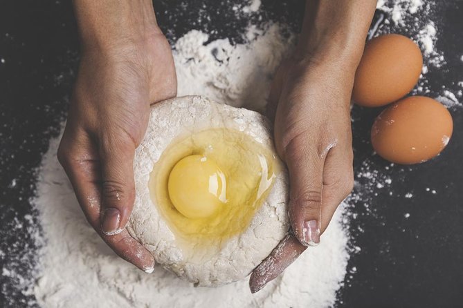 Pasta Fresca Hands-on Cooking Class with a Local in Como - Planning Tips for a Smooth Como Pasta Evening