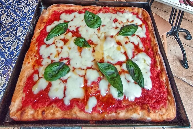 Pizza Training Experience. Como Area - Pizza Training in Como: A Small-Group Class That Feels Like Real Life