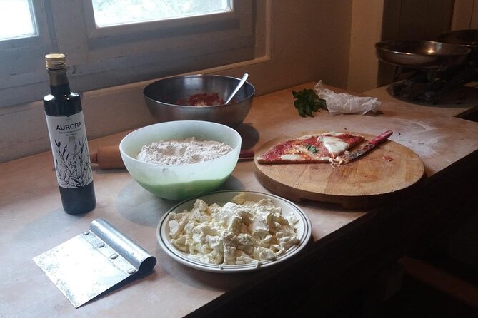 Pizza Training Experience. Como Area - Price and Value: Is $113.18 Worth It?
