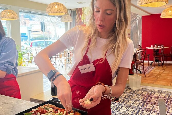 Premium Pizza Making Class at a Pizzeria in Como - Key things I’d circle before you book