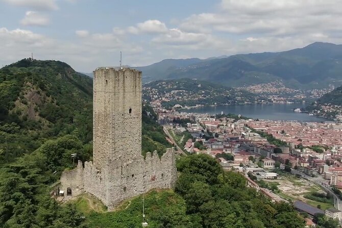 Private 2-Hour Tour of the Medieval Castle over Lake Como - Key Things I’d Remember Before Booking