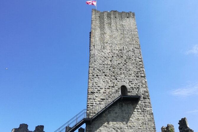 Private 2-Hour Tour of the Medieval Castle over Lake Como - Who This Tour Fits Best (and Who Might Want Another Option)