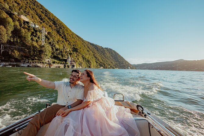 Private Boat Tour Como Wooden Classic Boat - Wooden Classic Boat Charter: What Private Really Means
