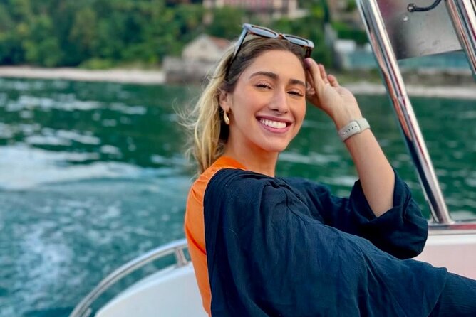 Private boat tour from Bellagio, iconic villas and hidden gems - Key Highlights You’ll Care About