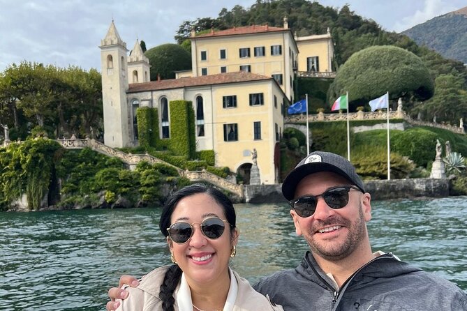 Private boat tour from Bellagio, iconic villas and hidden gems - What’s Included On Board (and Why It Matters on a 2-Hour Tour)