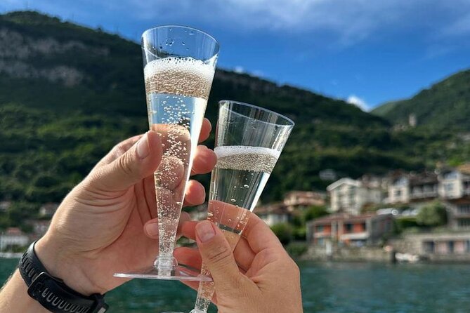 Private boat tour from Bellagio, iconic villas and hidden gems - Price and Value: $387.15 for Up to 5