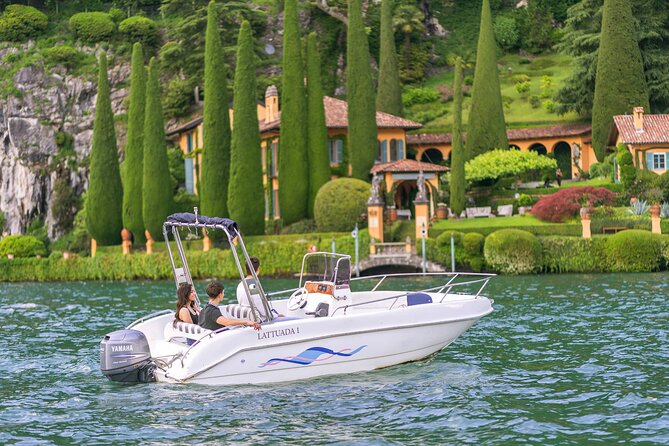 Private boat tour from Bellagio, iconic villas and hidden gems - Weather Reality: Why You Should Keep One Window Flexible