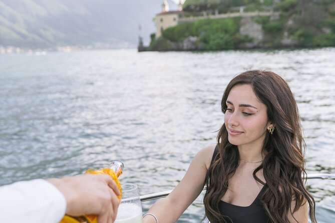 Private boat tour from Bellagio, iconic villas and hidden gems - Pier’s Local Perspective (and Why Stories Matter on the Lake)
