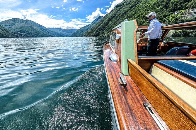 Private Boat Tour on Lake Como - How long should you book: 2 hours vs 4 hours vs a full day