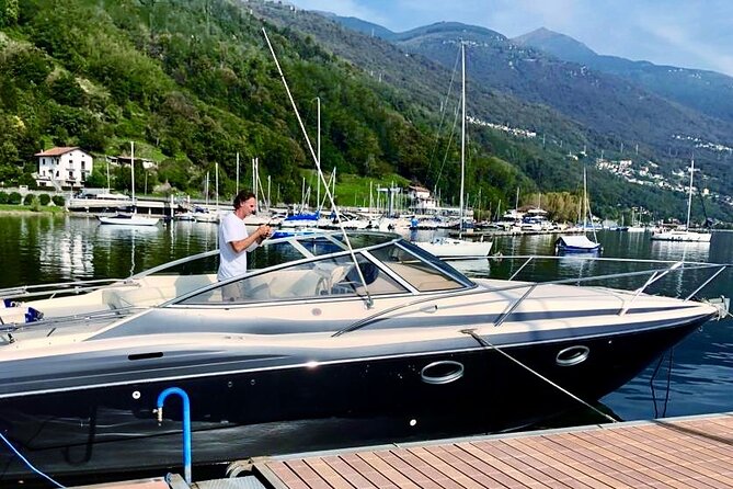 Private Boat Tour on Lake Como - Who should book this private Lake Como boat tour