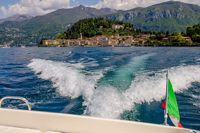 Private Boat Tour on Lake Como from Bellagio - Why a private boat from Bellagio beats the usual Lake Como shuffle