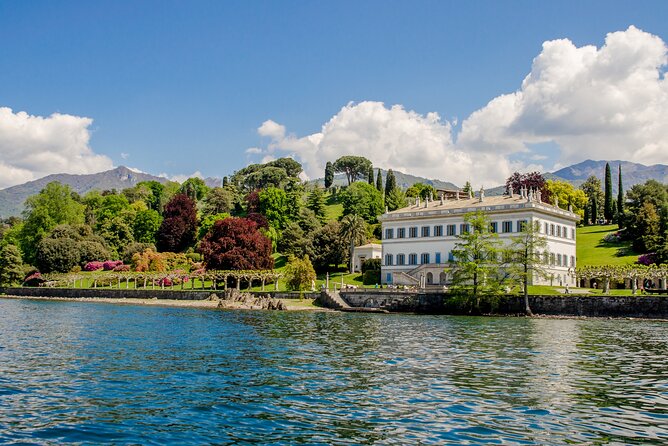 Private Boat Tour on Lake Como from Bellagio - Piazza San Giovanni Battista: how the day starts (and what to expect)