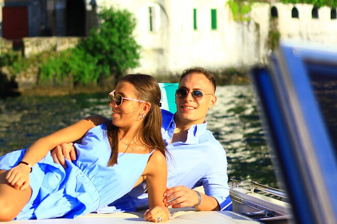 Private Boat Tour on Lake Como in Lombardy - Key Highlights Worth Knowing