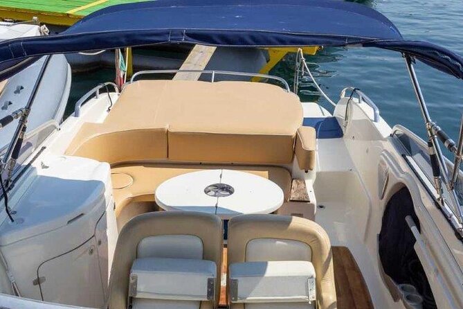 Private Boat Tour on Lake Como in Lombardy - Comacina Island Views and the Best Kind of Slow Time