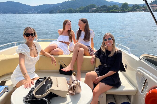 Private Boat Tour on Lake Como in Lombardy - Cost vs Value: When $1,399 Actually Makes Sense