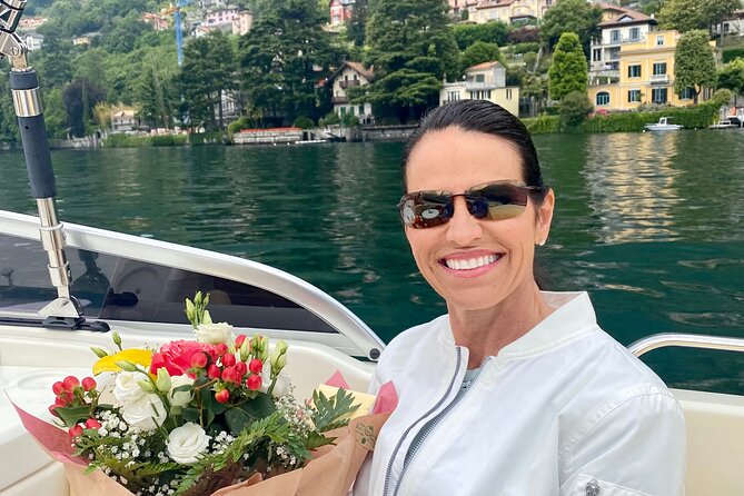Private Boat Tour on Lake Como in Lombardy - Getting There in Como and What to Do When You Arrive