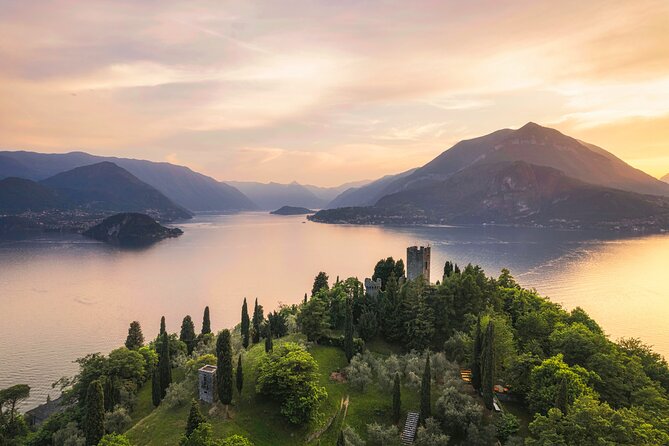 Private Boat Tour on Lake Como with Exclusive Sport Cruiser - Value check: is $119 worth it for a private Lake Como boat?