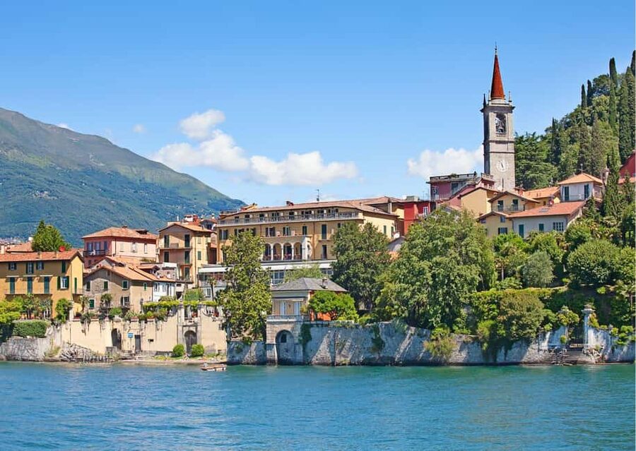 Private Day Trip to Lake Como & Lugano from Zürich by Car - Key points before you plan your day