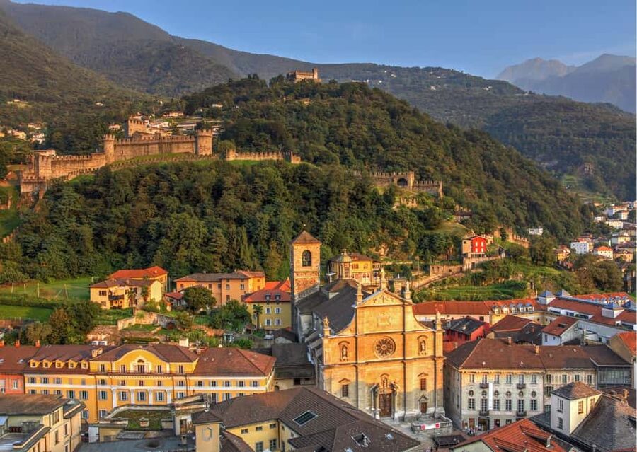Private Day Trip to Lake Como & Lugano from Zürich by Car - Who should book this private trip (and who should think twice)