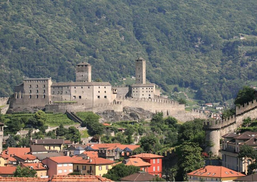 Private Day Trip to Lake Como & Lugano from Zürich by Car - Price and what $293 per person is really buying