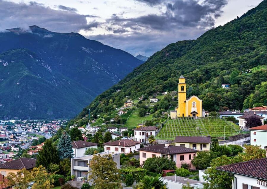 Private Day Trip to Lake Como & Lugano from Zürich by Car - Food, breaks, and avoiding the “we didn’t do enough” feeling