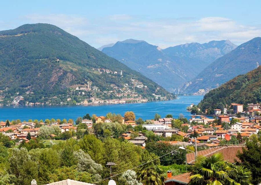 Private Day Trip to Lake Como & Lugano from Zürich by Car - Driver behavior and how to protect your day